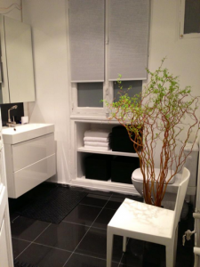 salle de bain Rue de Dunkerque